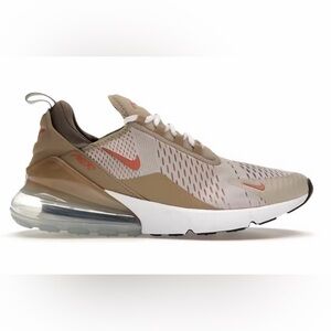 Nike Air Max 270 Men’s 6/ Women’s 7.5